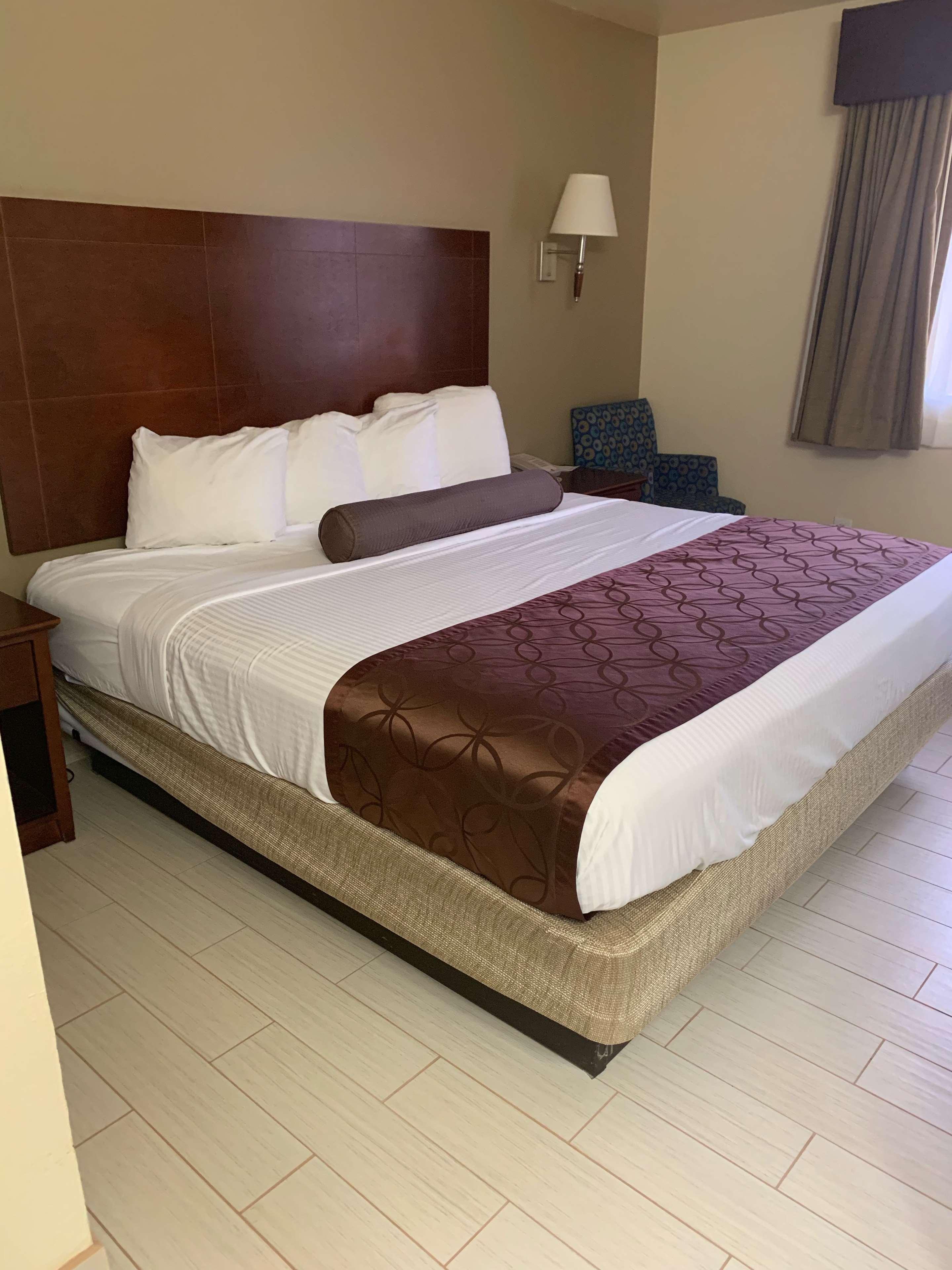 Best Western Desert Oasis Ehrenberg Exterior photo